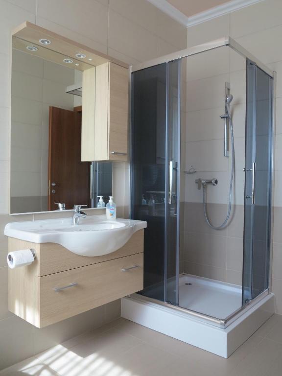 Aura Apartman Hajdúszoboszló Kamer foto