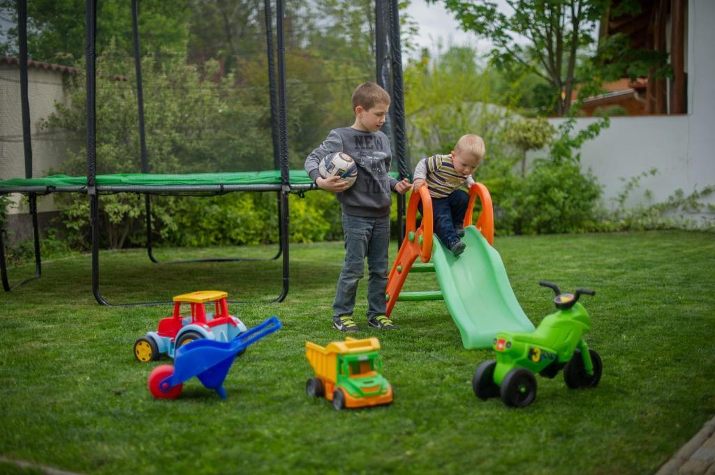 Aura Apartman Hajdúszoboszló Buitenkant foto