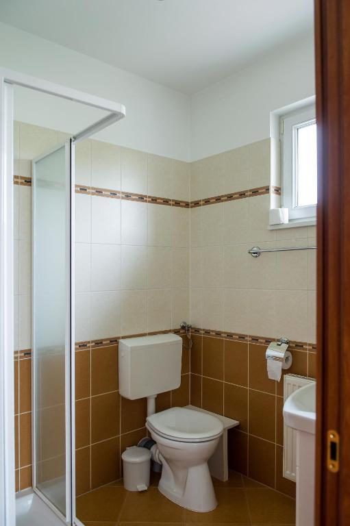 Aura Apartman Hajdúszoboszló Buitenkant foto