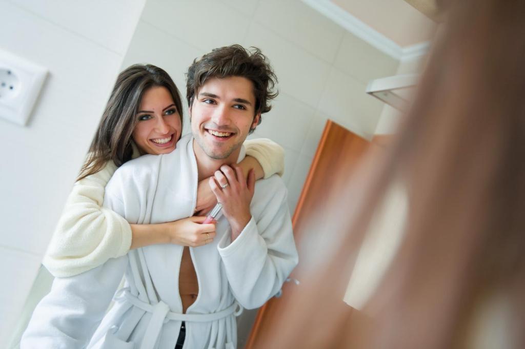 Aura Apartman Hajdúszoboszló Buitenkant foto