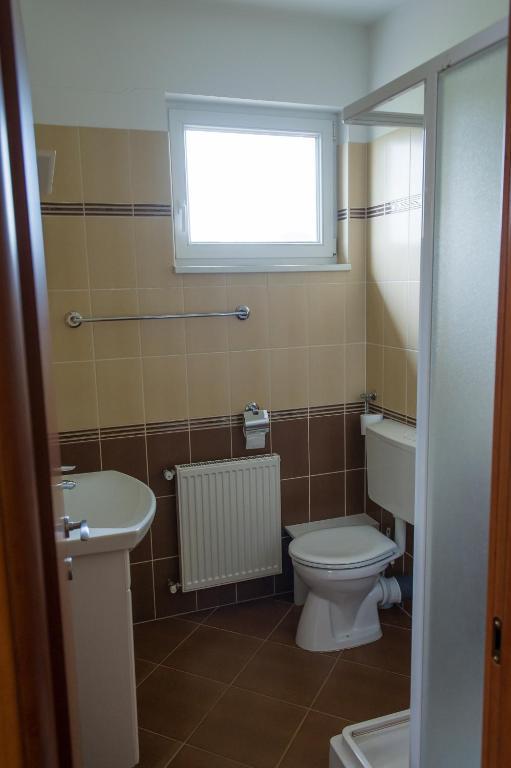Aura Apartman Hajdúszoboszló Kamer foto